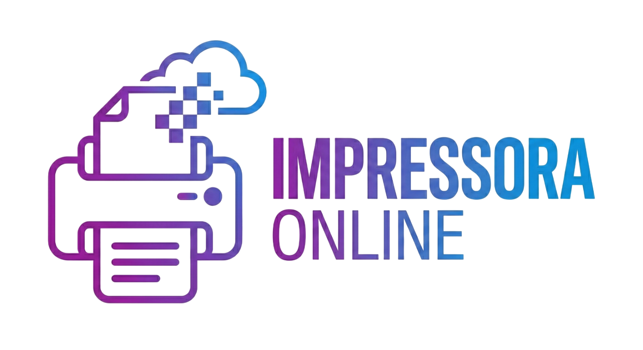 impressora.online - Sua gráfica online